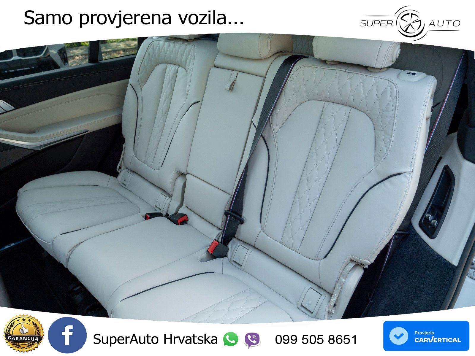 BMW X7 40d (352 KS) xDrive Steptronic