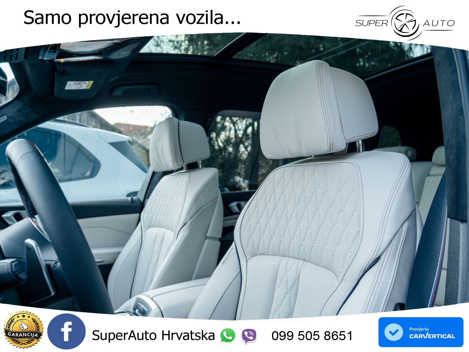 BMW X7 40d (352 KS) xDrive Steptronic