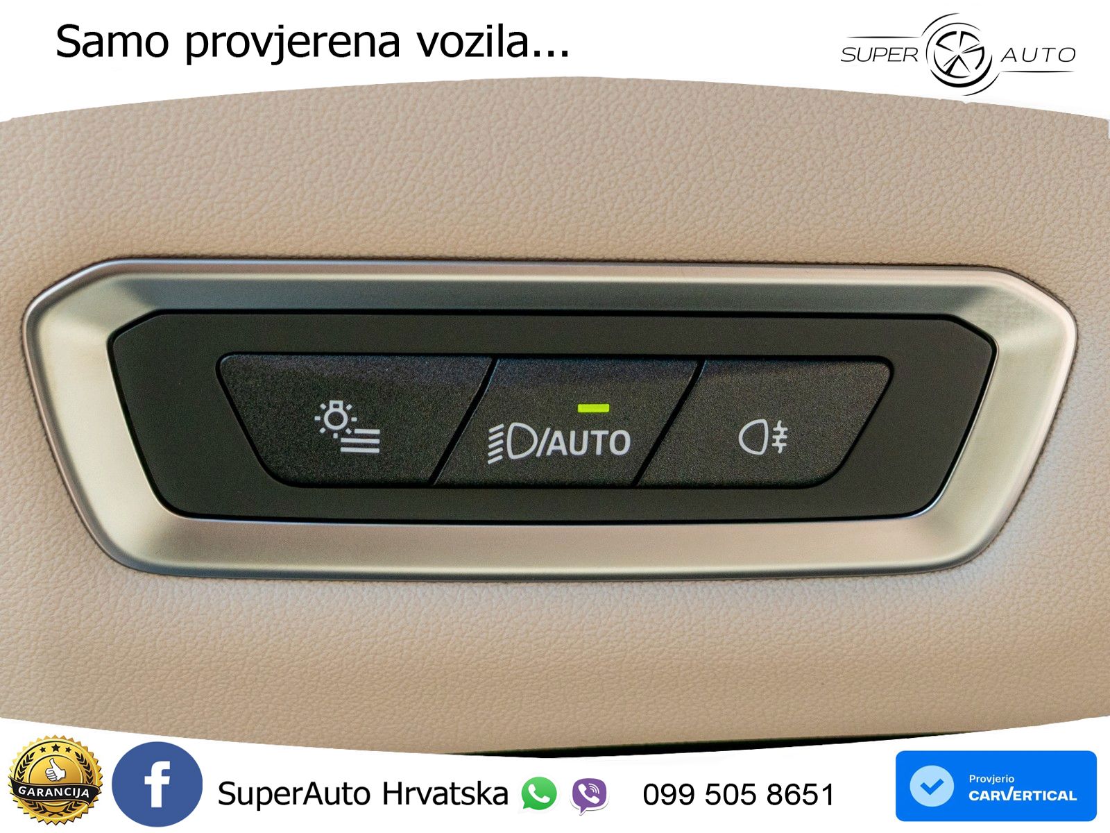 BMW X7 40d (352 KS) xDrive Steptronic