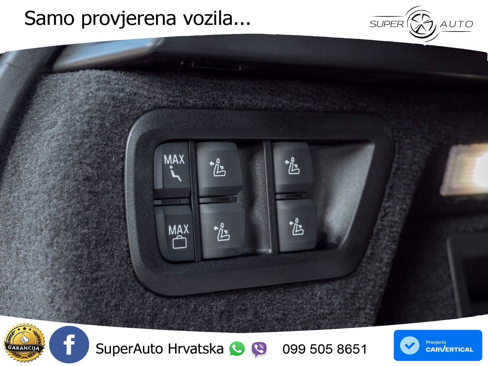 BMW X7 40d (352 KS) xDrive Steptronic
