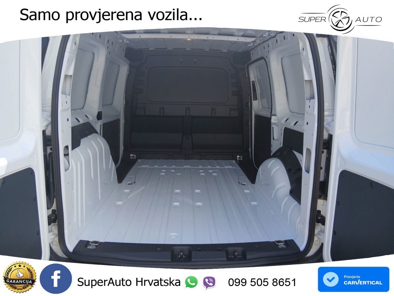 Ford Transit 122 KS