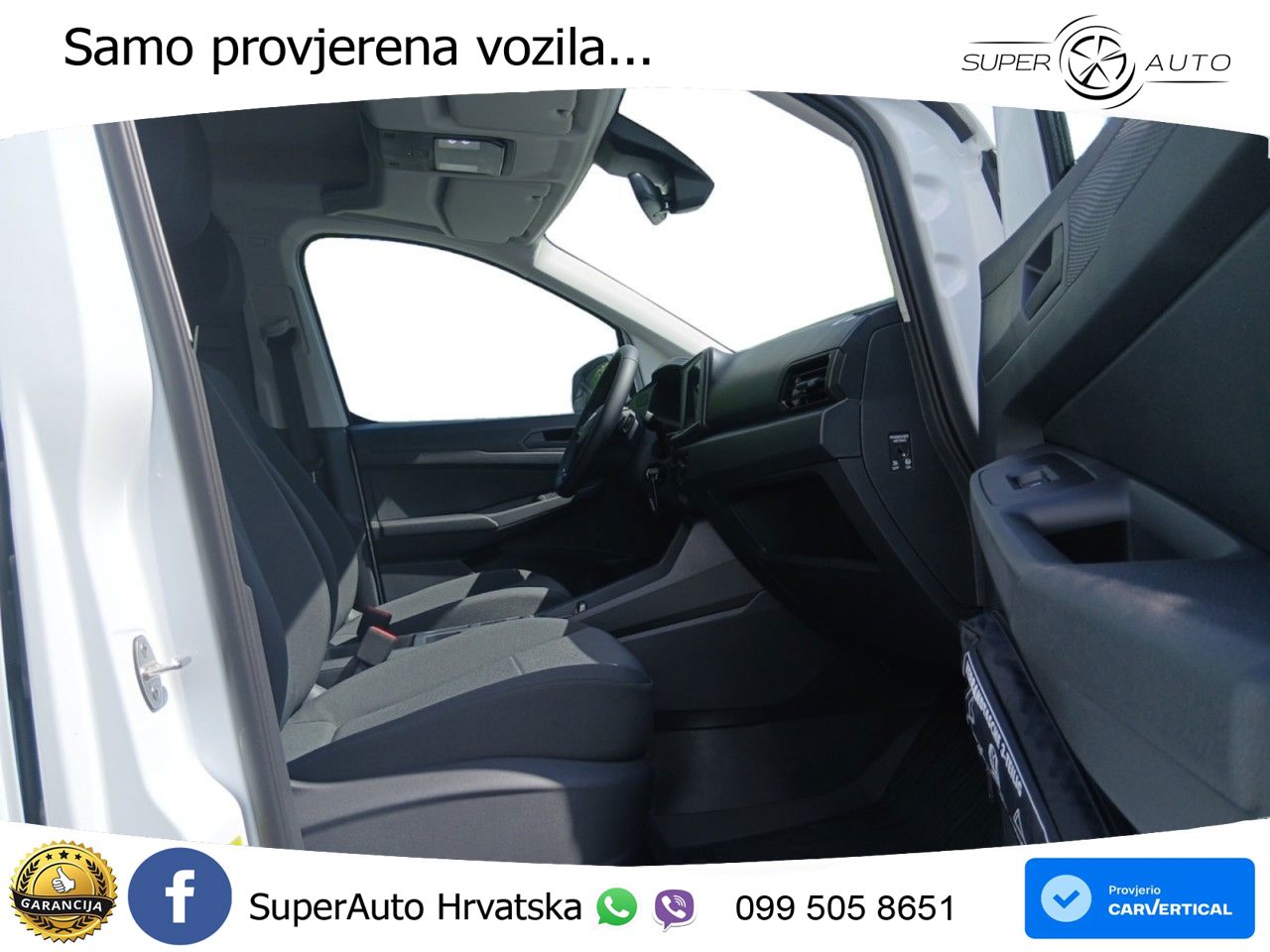 Ford Transit 122 KS
