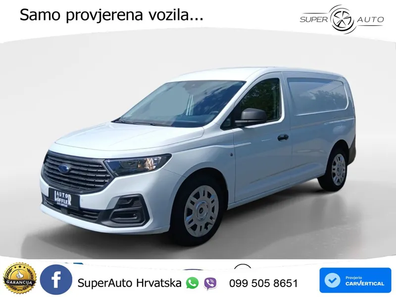 Ford Transit 122 KS