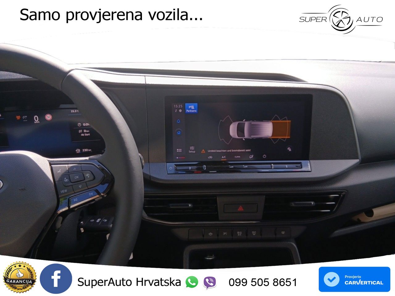 Ford Transit 122 KS