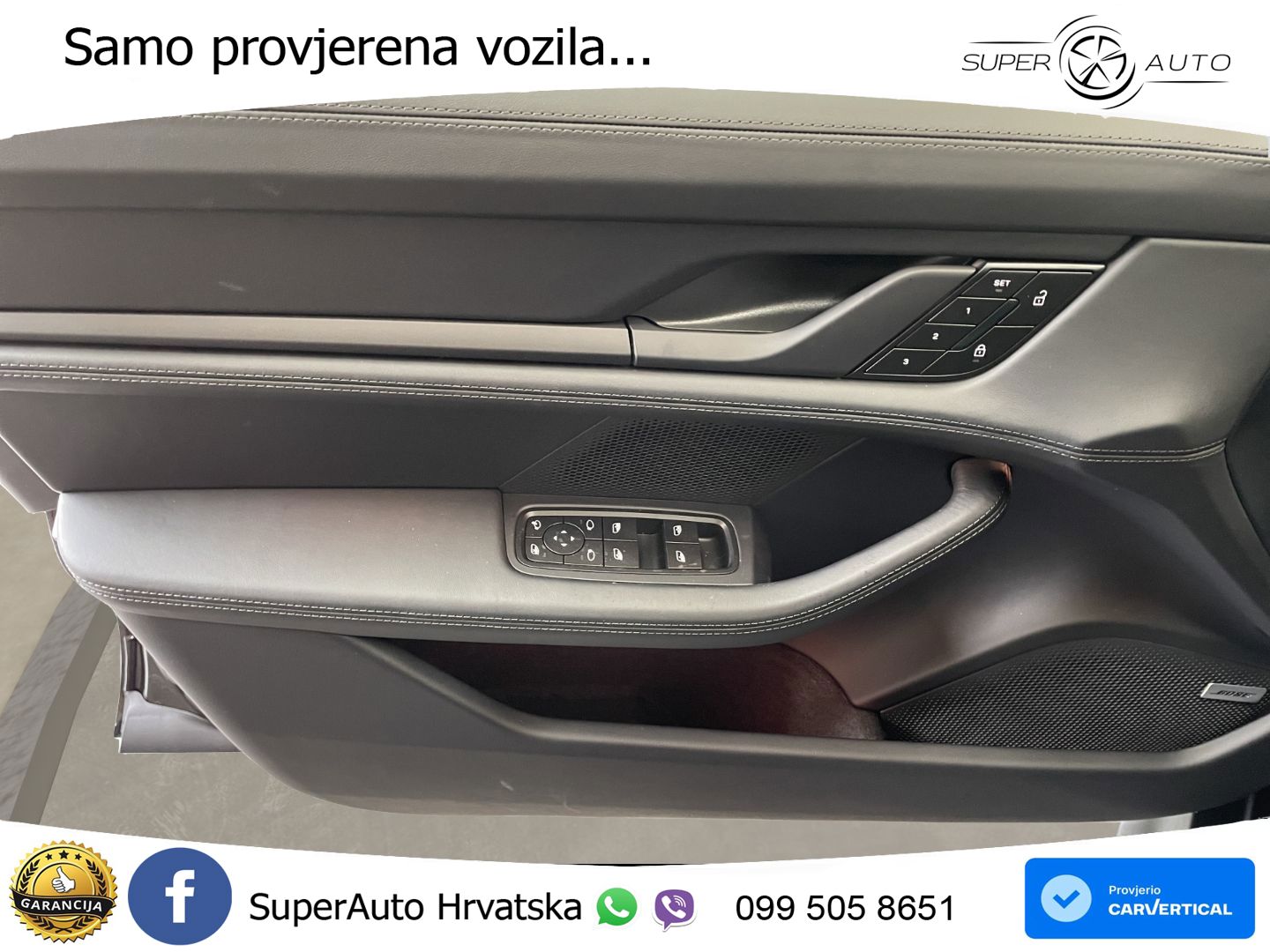 Porsche Taycan 4 105 kWh (435 KS)