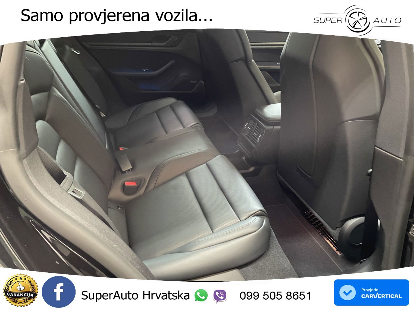 Porsche Taycan 4 105 kWh (435 KS)