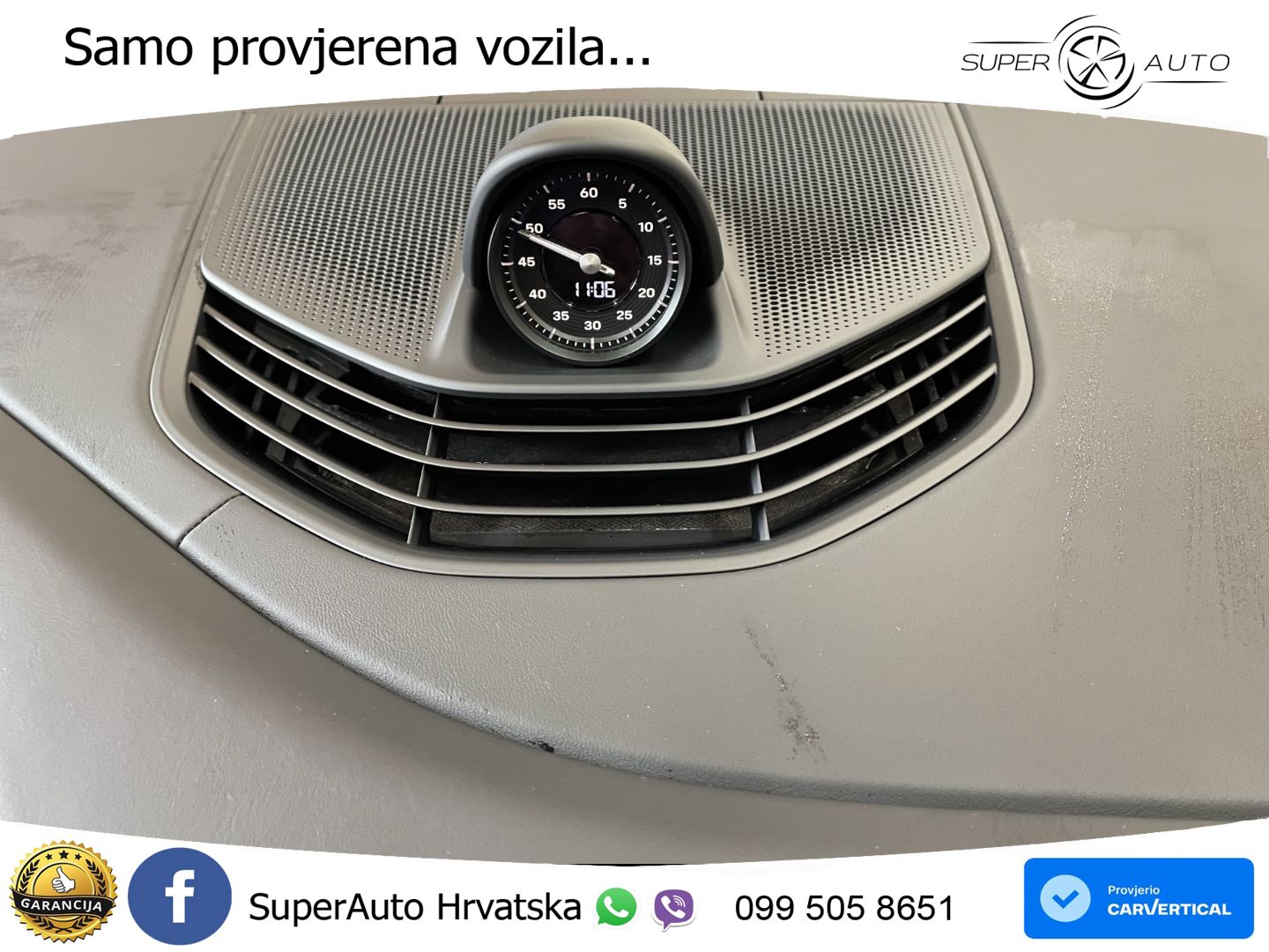 Porsche Taycan 4 105 kWh (435 KS)