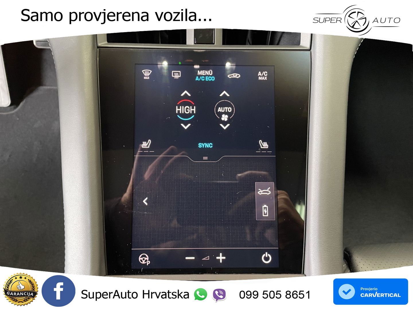 Porsche Taycan 4 105 kWh (435 KS)