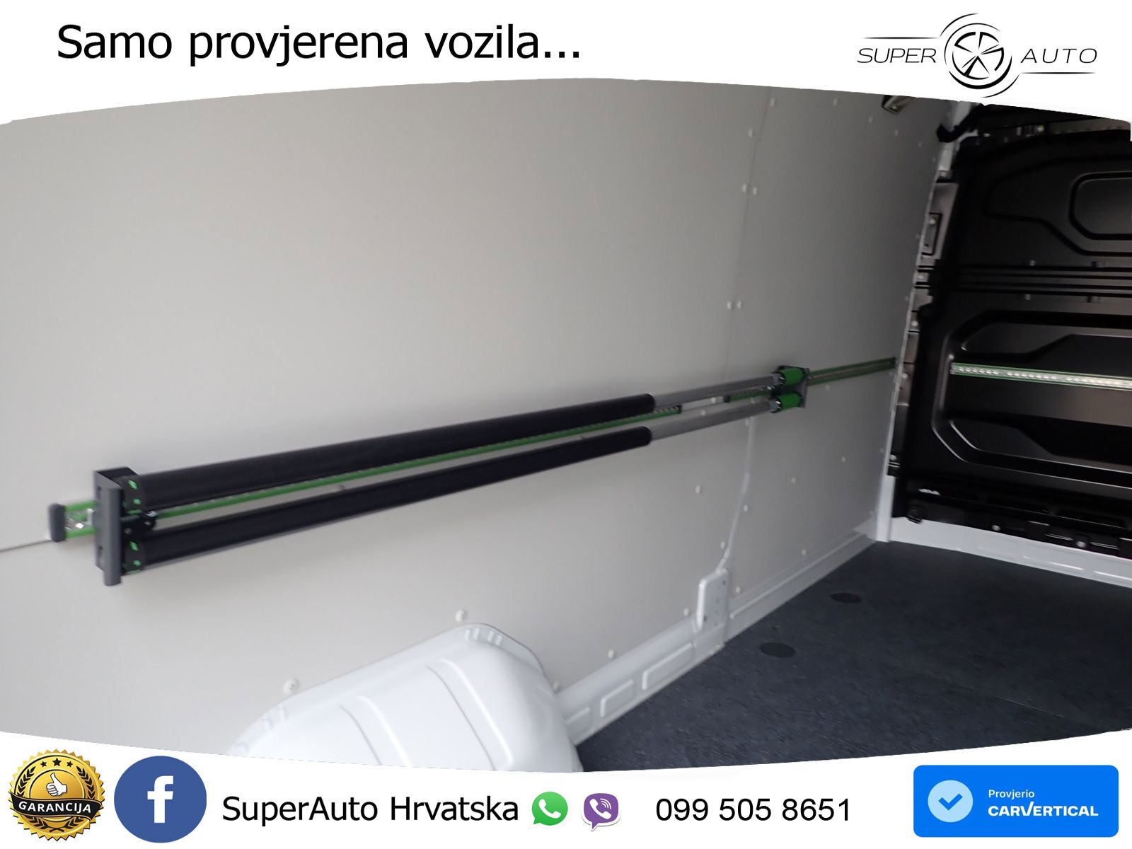 Renault Master 150 KS