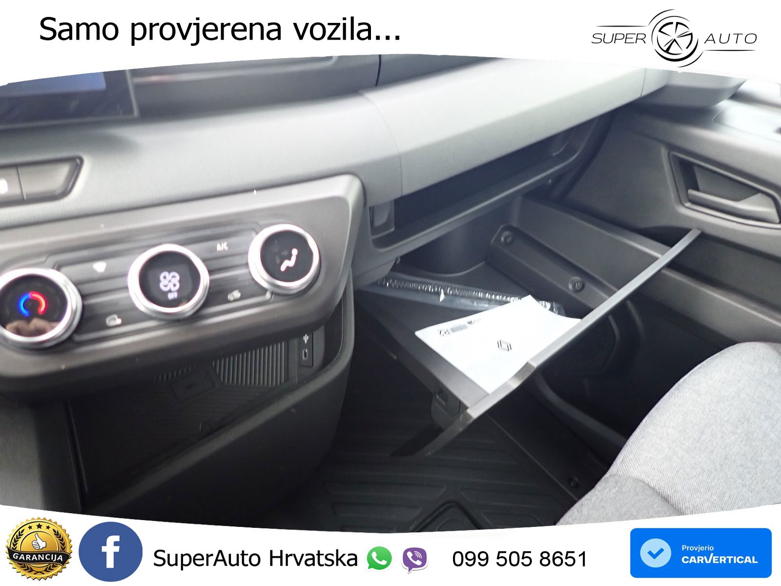 Renault Master 150 KS