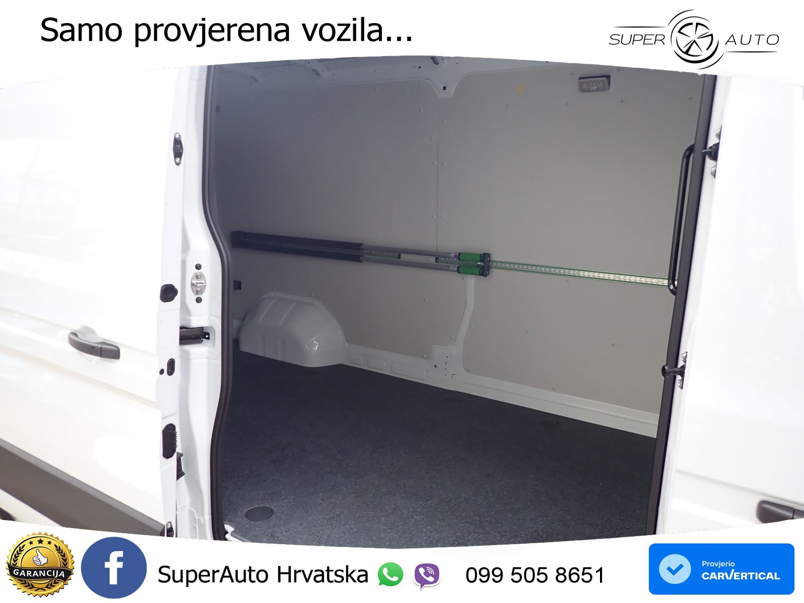 Renault Master 150 KS