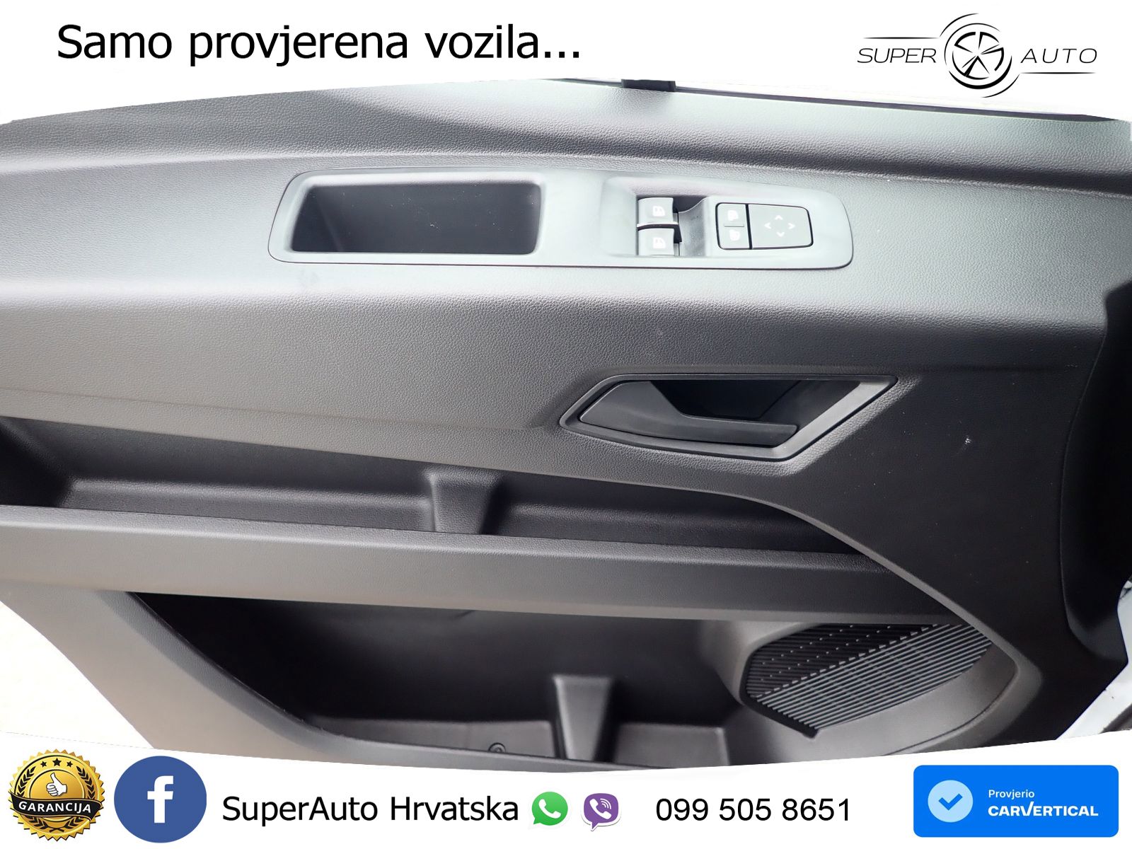 Renault Master 150 KS