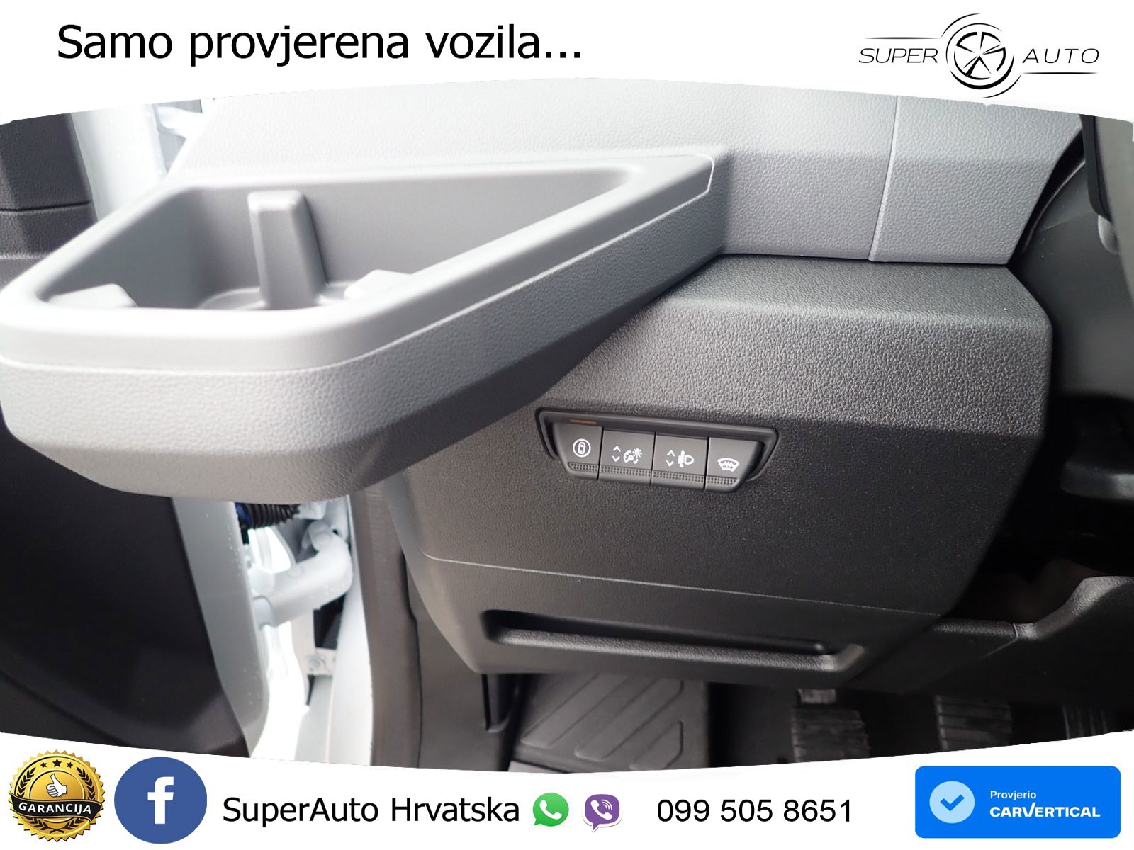 Renault Master 150 KS