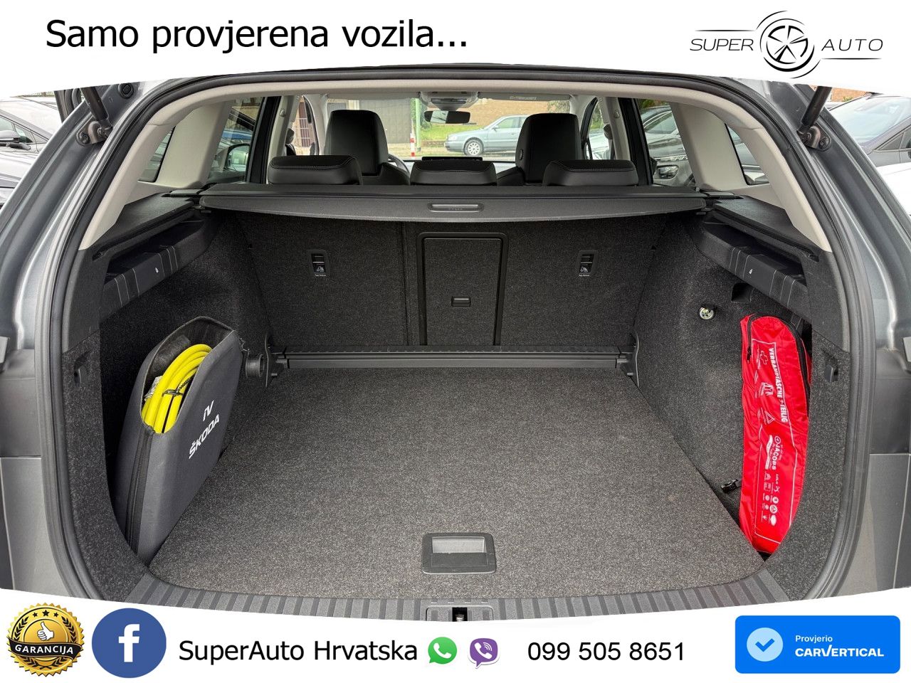 Škoda Enyaq iV 80 82 kWh (204 KS) Loft