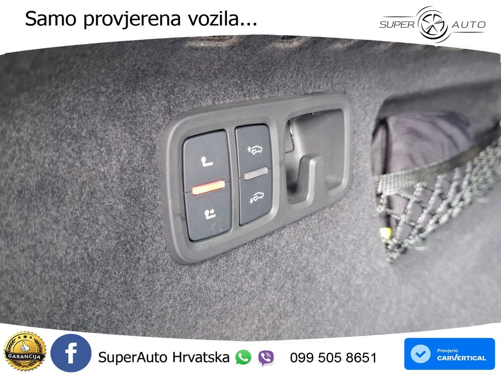 Audi Q8 55 TFSIe V6 (381 KS) quattro tiptronic