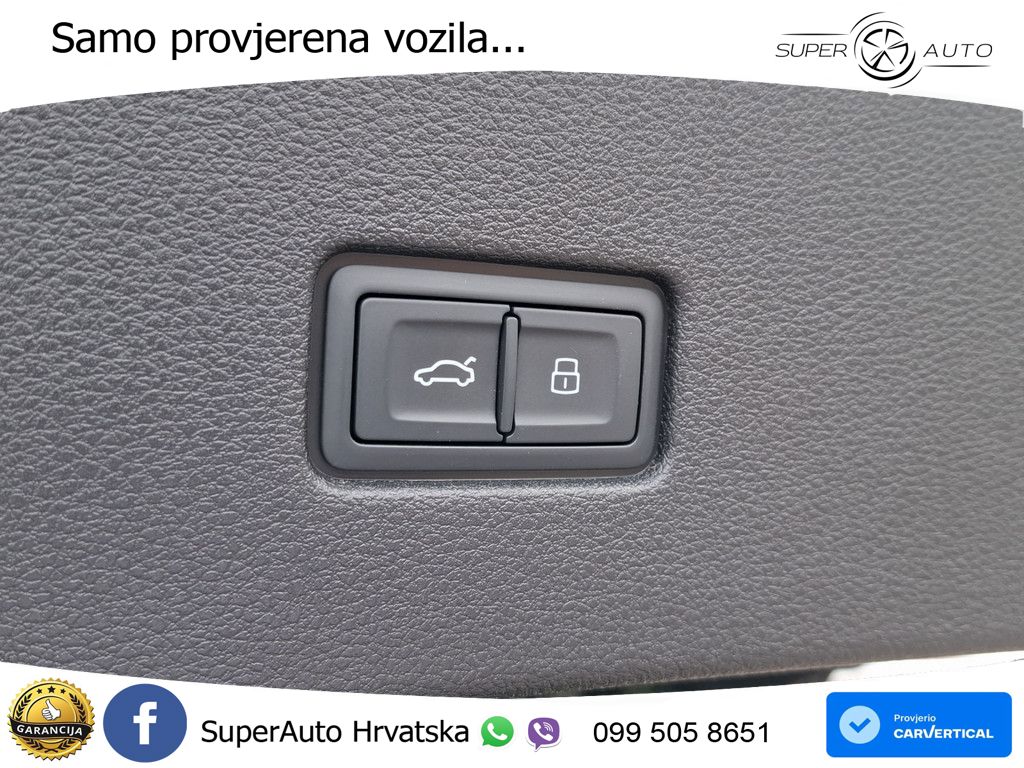 Audi Q8 55 TFSIe V6 (381 KS) quattro tiptronic