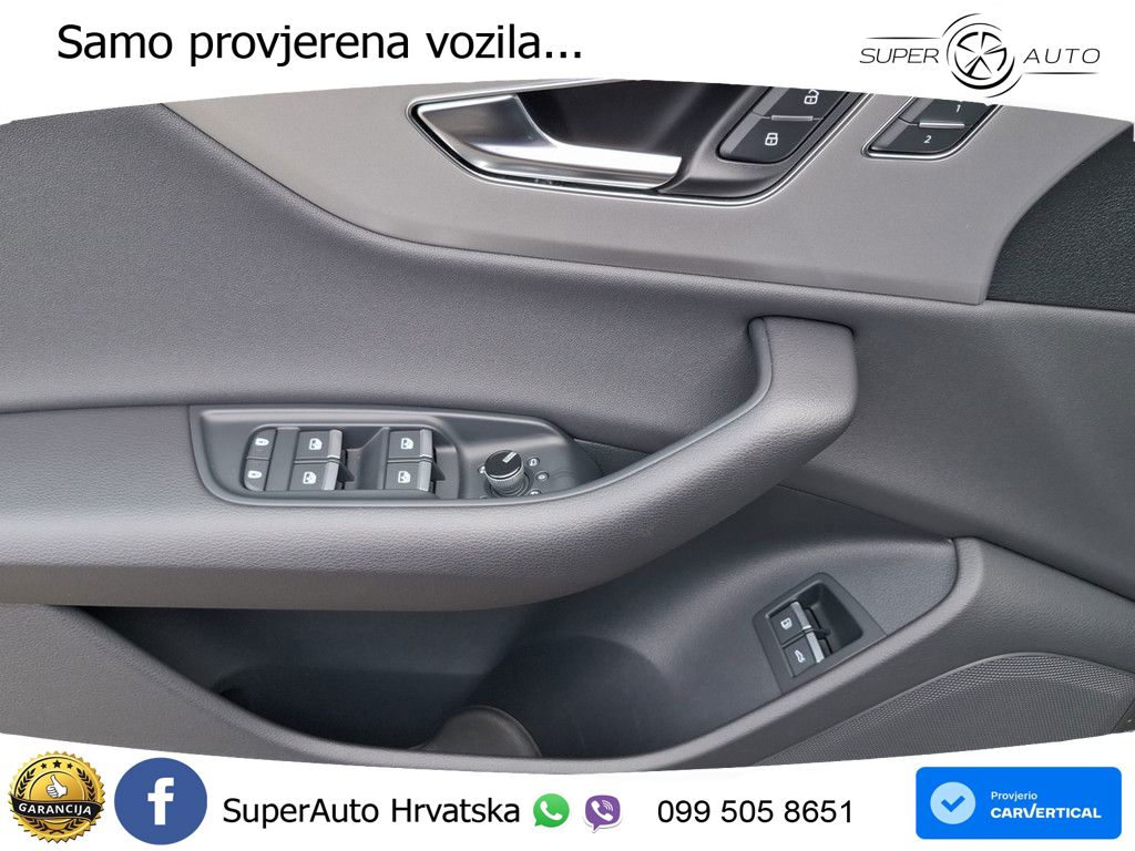 Audi Q8 55 TFSIe V6 (381 KS) quattro tiptronic