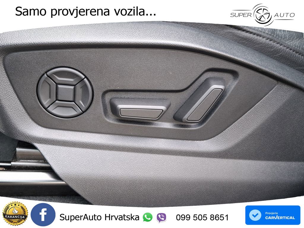 Audi Q8 55 TFSIe V6 (381 KS) quattro tiptronic