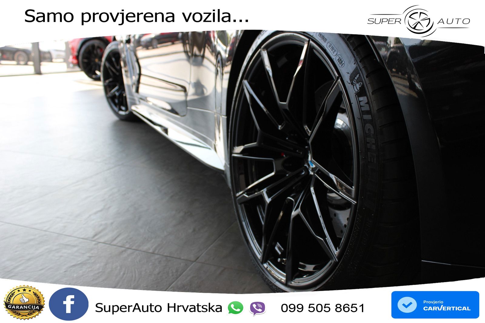 BMW M4 Convertible Competition 3.0 (530 KS) xDrive Steptronic