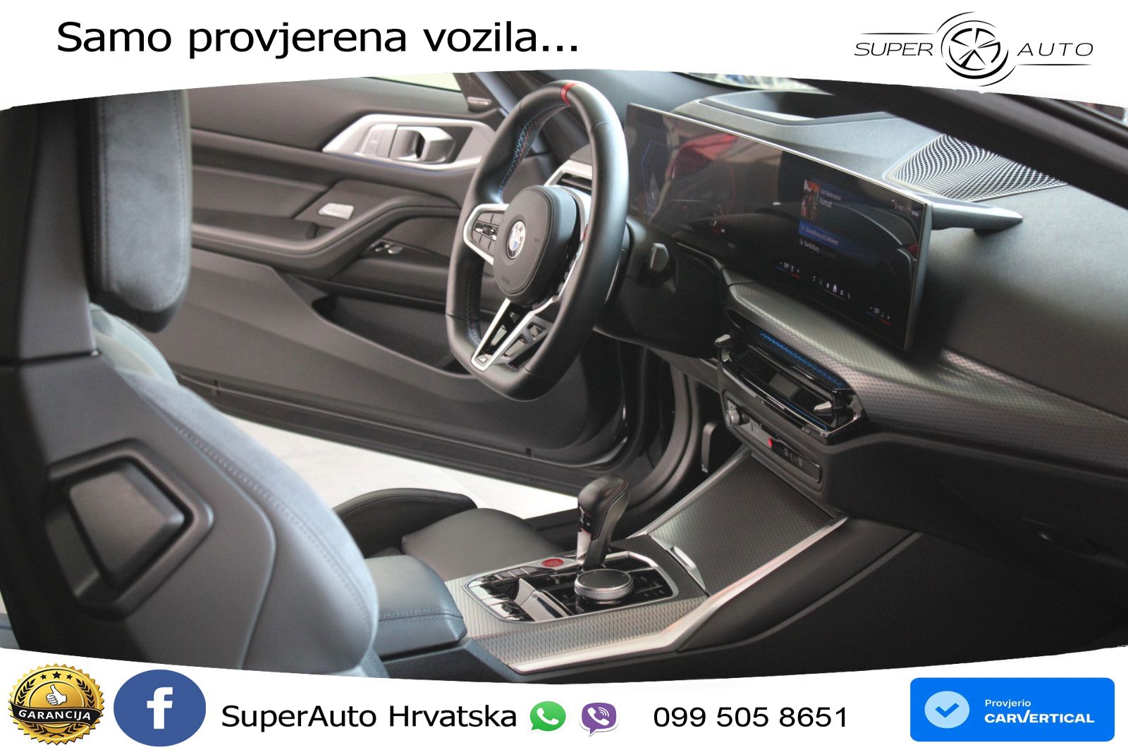 BMW M4 Convertible Competition 3.0 (530 KS) xDrive Steptronic