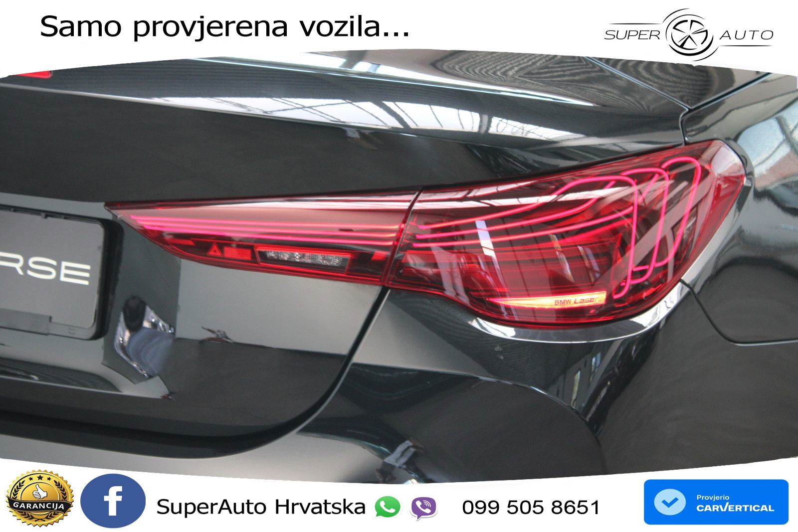 BMW M4 Convertible Competition 3.0 (530 KS) xDrive Steptronic