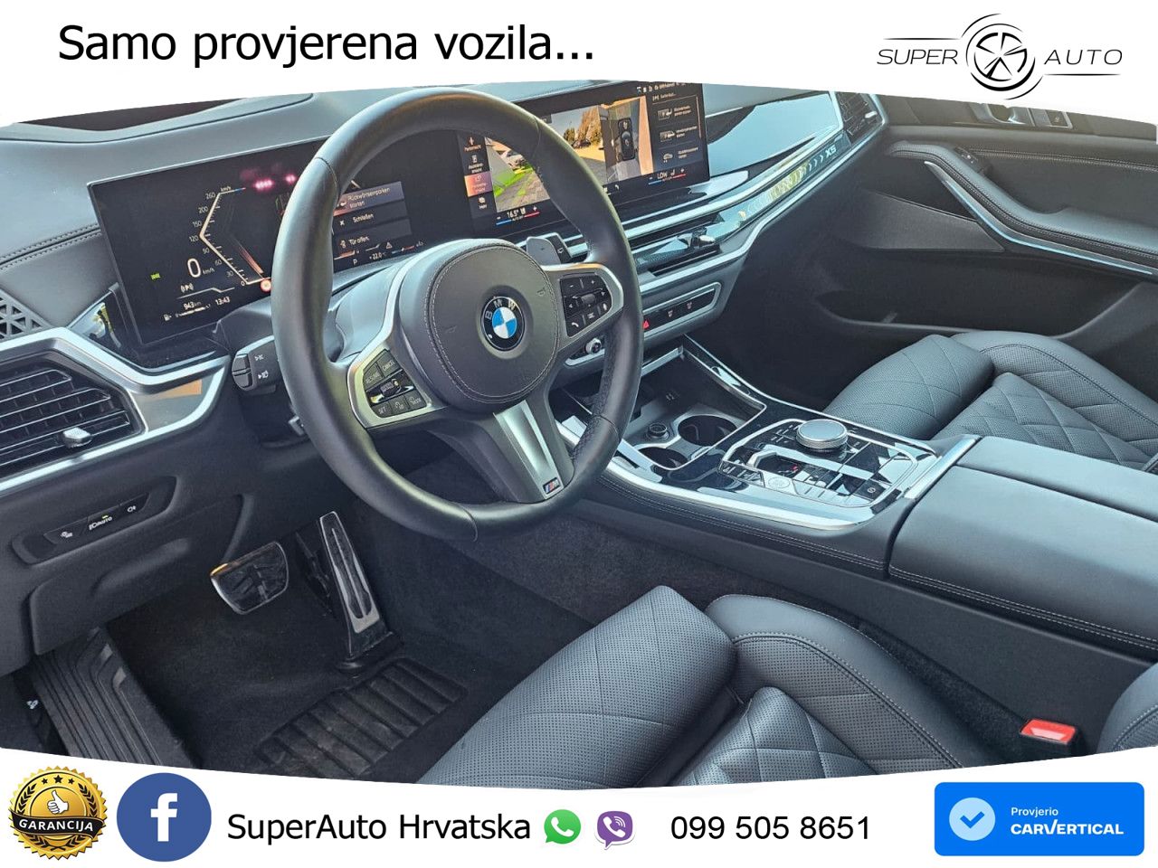 BMW X5 30d (298 KS) xDrive Steptronic M Sport ACC+HEAD+4xGR SJED+360+PANO