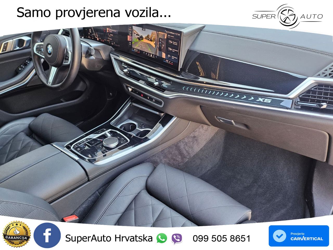 BMW X5 30d (298 KS) xDrive Steptronic M Sport ACC+HEAD+4xGR SJED+360+PANO