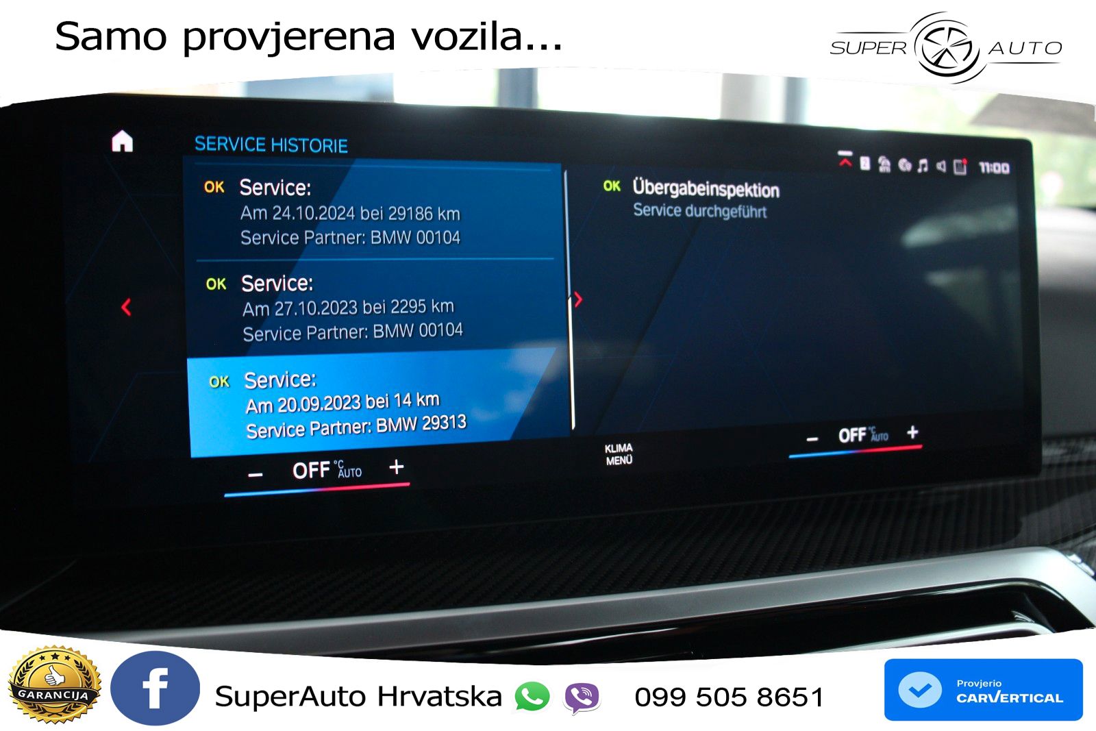 BMW M4 Competition 3.0 (510 KS) Steptronic LED+GR SJED+ACC
