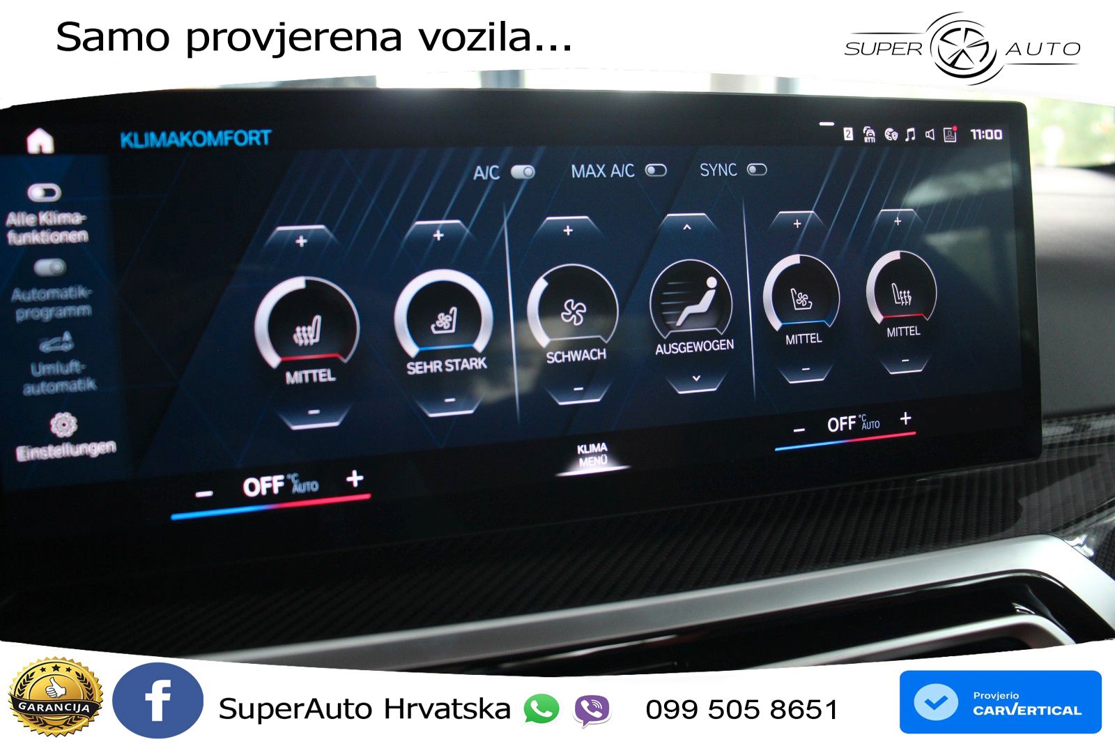 BMW M4 Competition 3.0 (510 KS) Steptronic LED+GR SJED+ACC