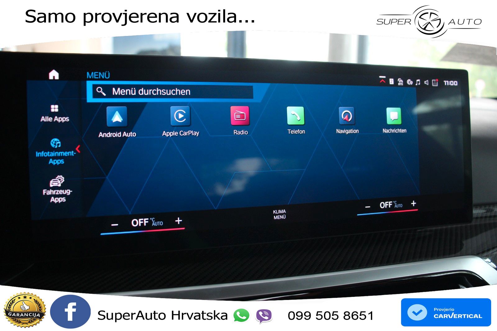 BMW M4 Competition 3.0 (510 KS) Steptronic LED+GR SJED+ACC