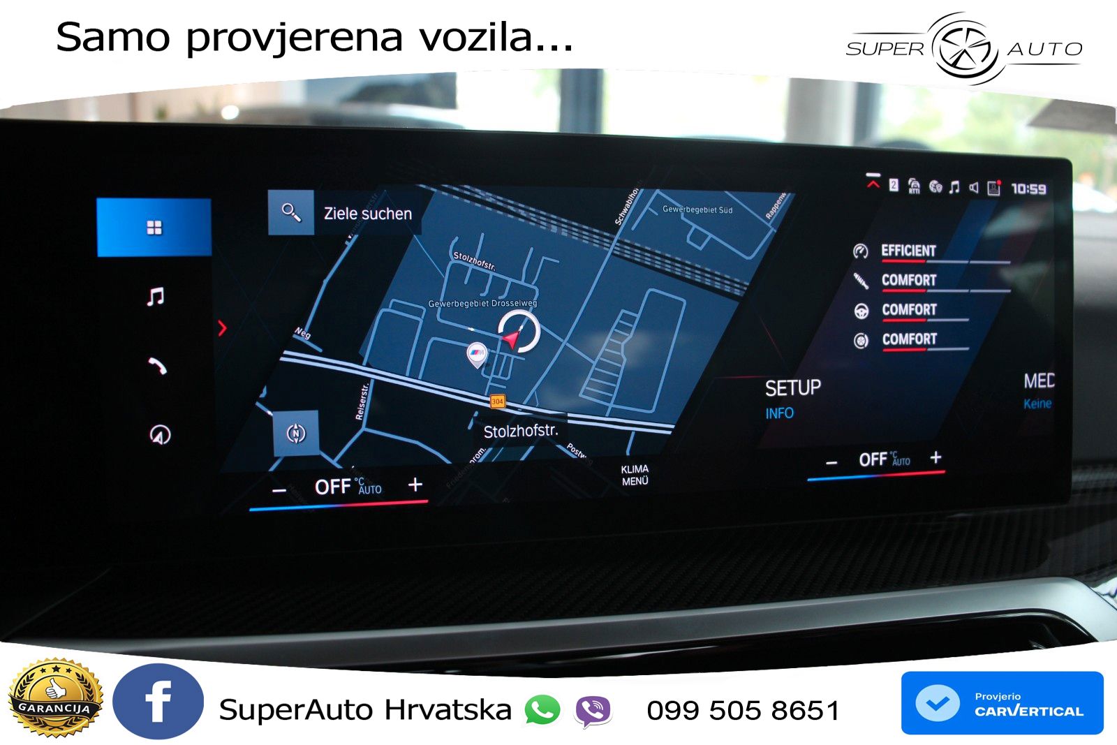 BMW M4 Competition 3.0 (510 KS) Steptronic LED+GR SJED+ACC