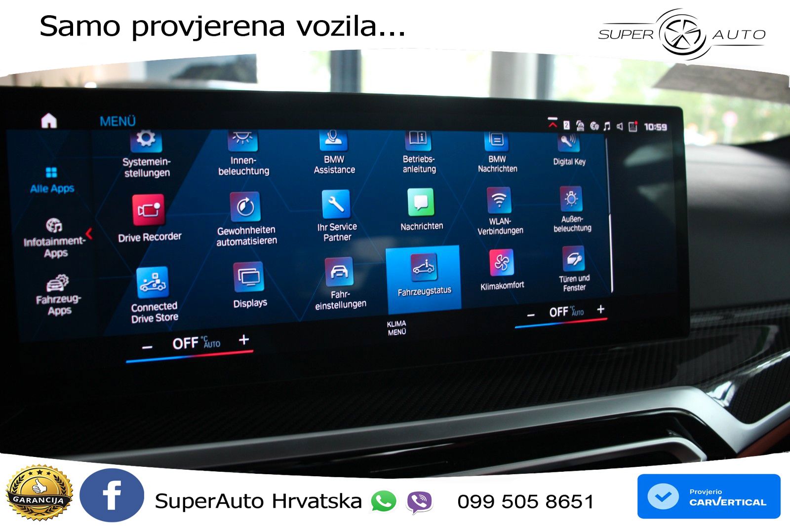 BMW M4 Competition 3.0 (510 KS) Steptronic LED+GR SJED+ACC