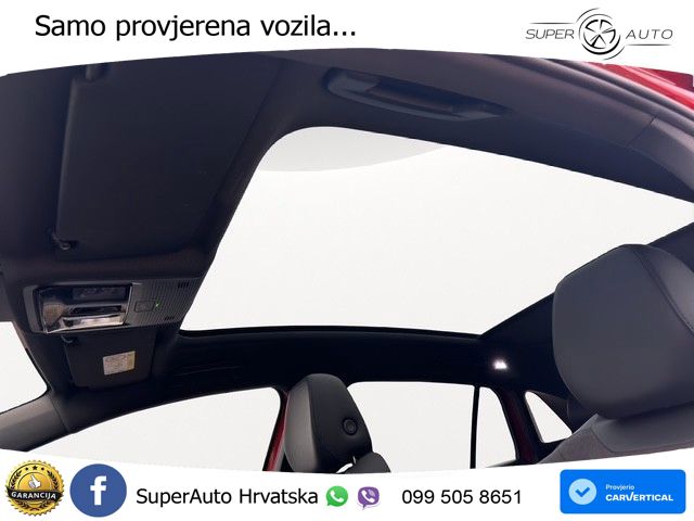 Volkswagen ID.4 Pro Performance 82 kWh (204 KS) LED+GR SJED+ACC