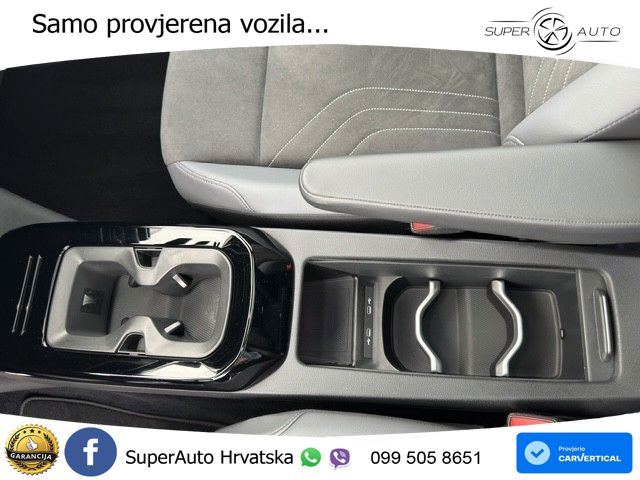 Volkswagen ID.4 Pro Performance 82 kWh (204 KS) LED+GR SJED+ACC