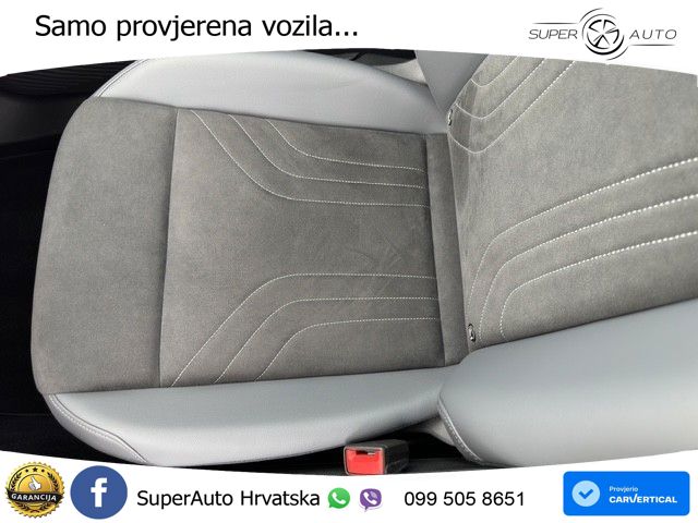 Volkswagen ID.4 Pro Performance 82 kWh (204 KS) LED+GR SJED+ACC