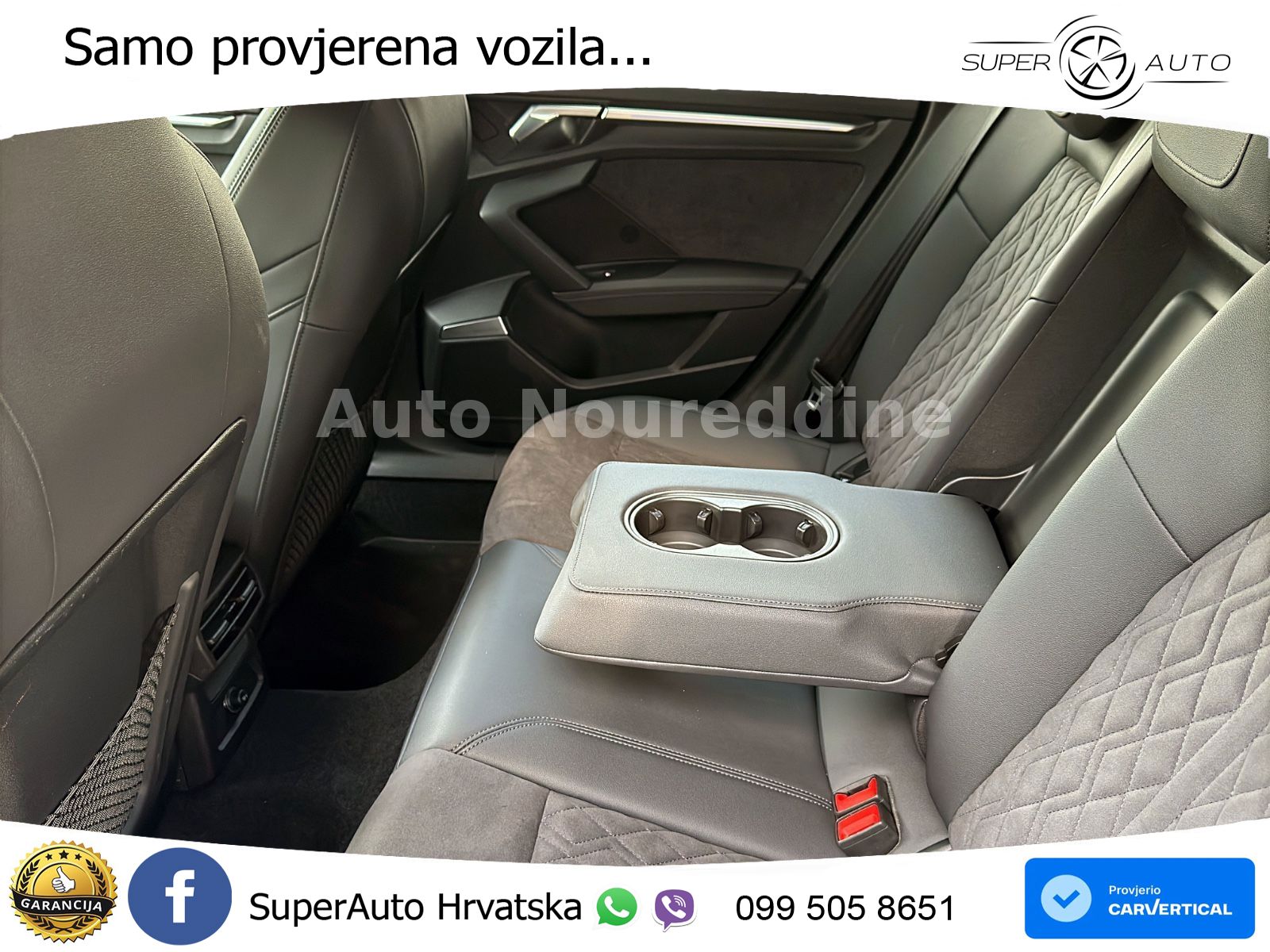 Audi RS3 Sportback 2.5 TFSI (400 KS) quattro S tronic LED+GR SJED+ACC