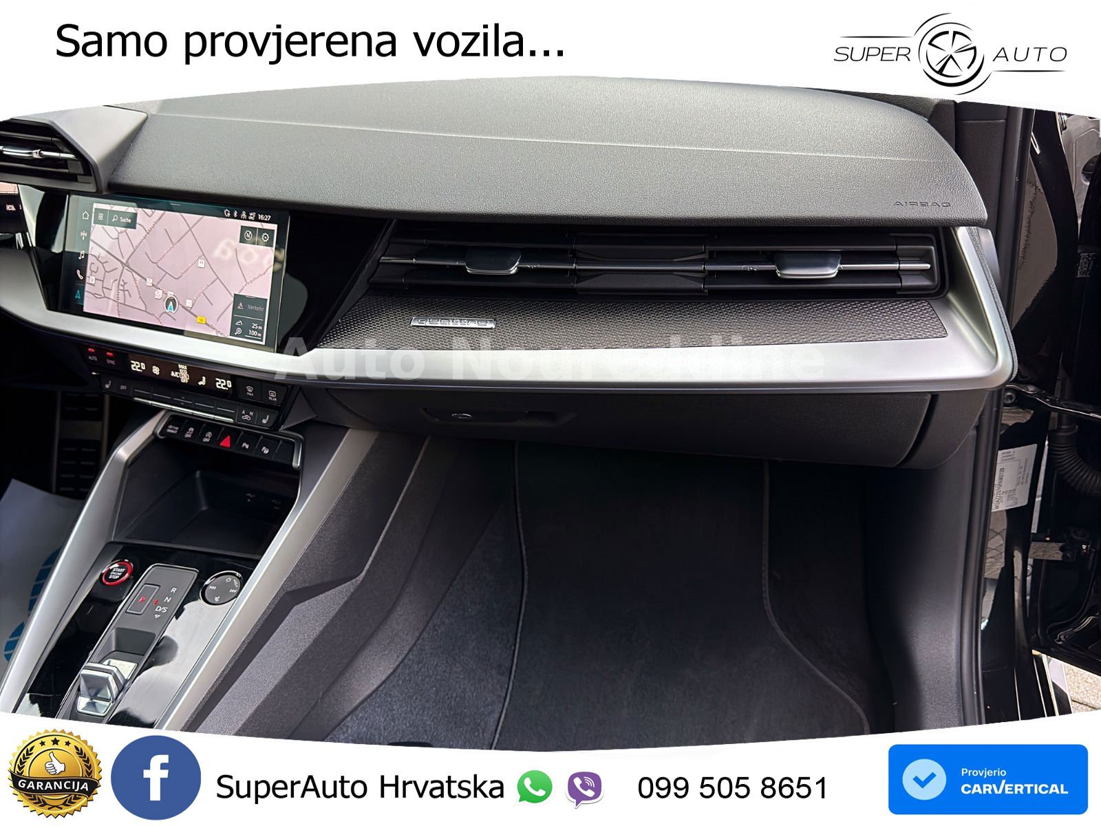Audi RS3 Sportback 2.5 TFSI (400 KS) quattro S tronic LED+GR SJED+ACC