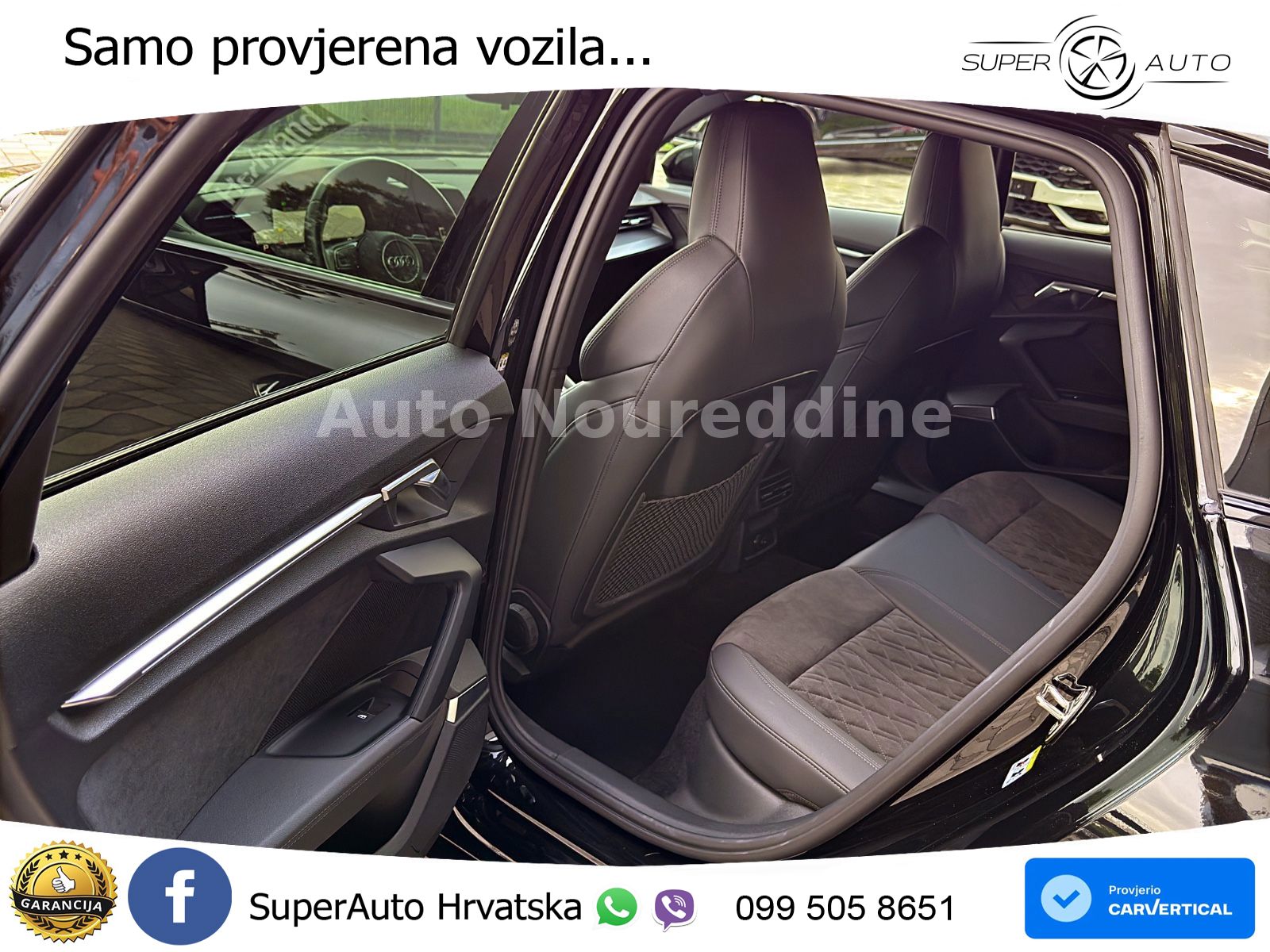 Audi RS3 Sportback 2.5 TFSI (400 KS) quattro S tronic LED+GR SJED+ACC