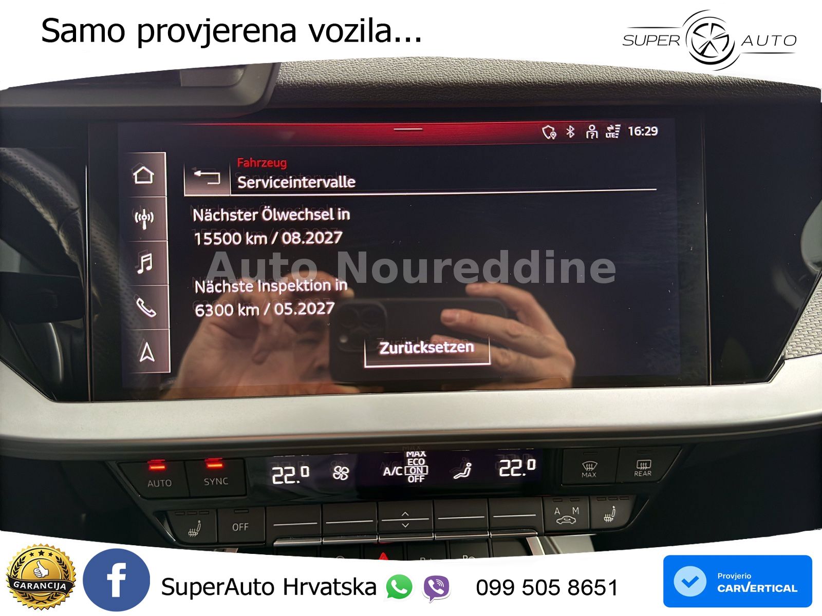 Audi RS3 Sportback 2.5 TFSI (400 KS) quattro S tronic LED+GR SJED+ACC