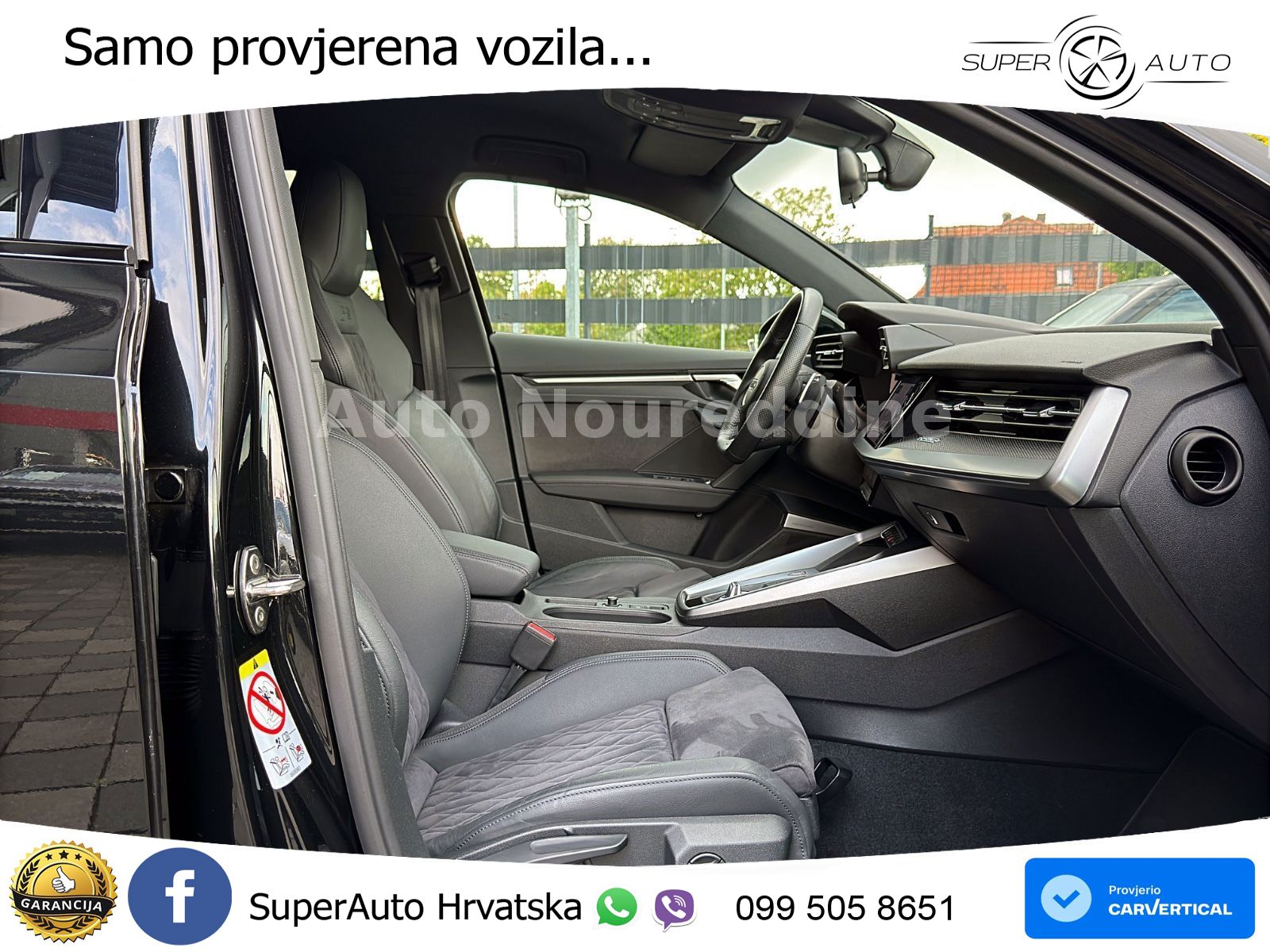 Audi RS3 Sportback 2.5 TFSI (400 KS) quattro S tronic LED+GR SJED+ACC