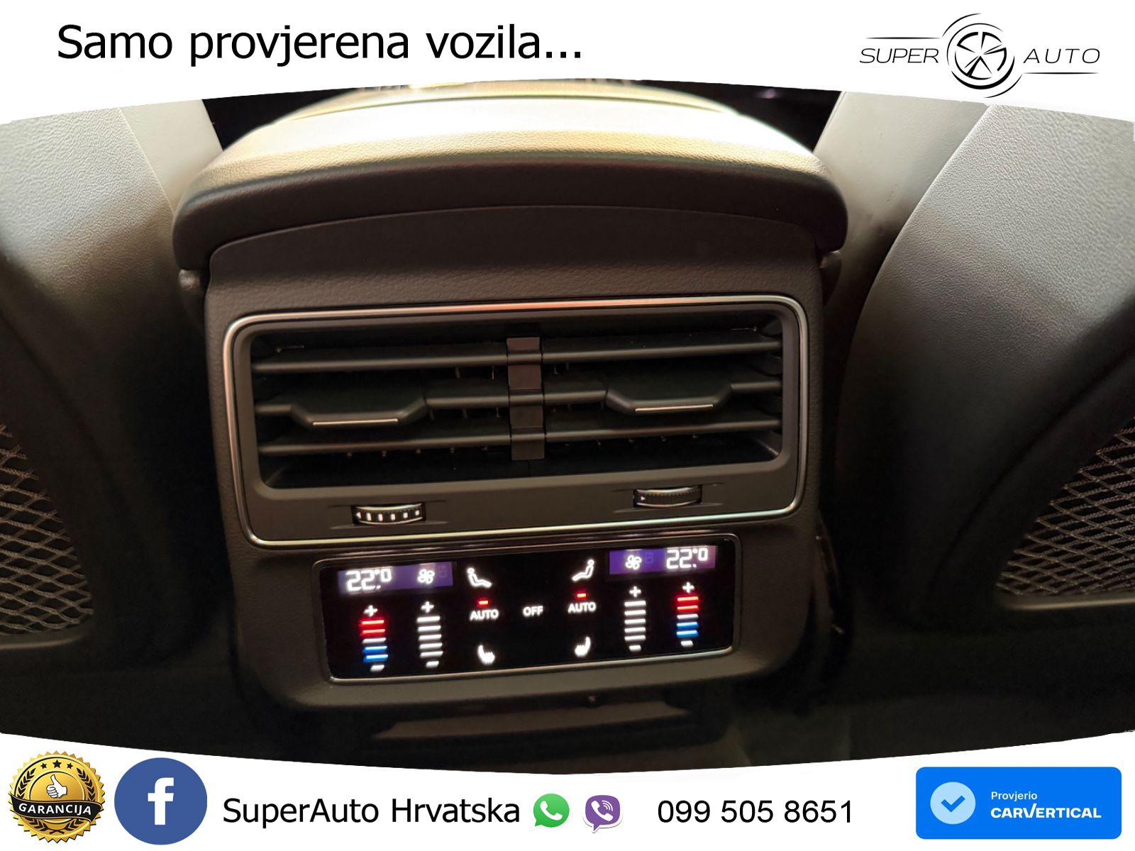 Audi Q8 50 TDI V6 (286 KS) quattro Tiptronic