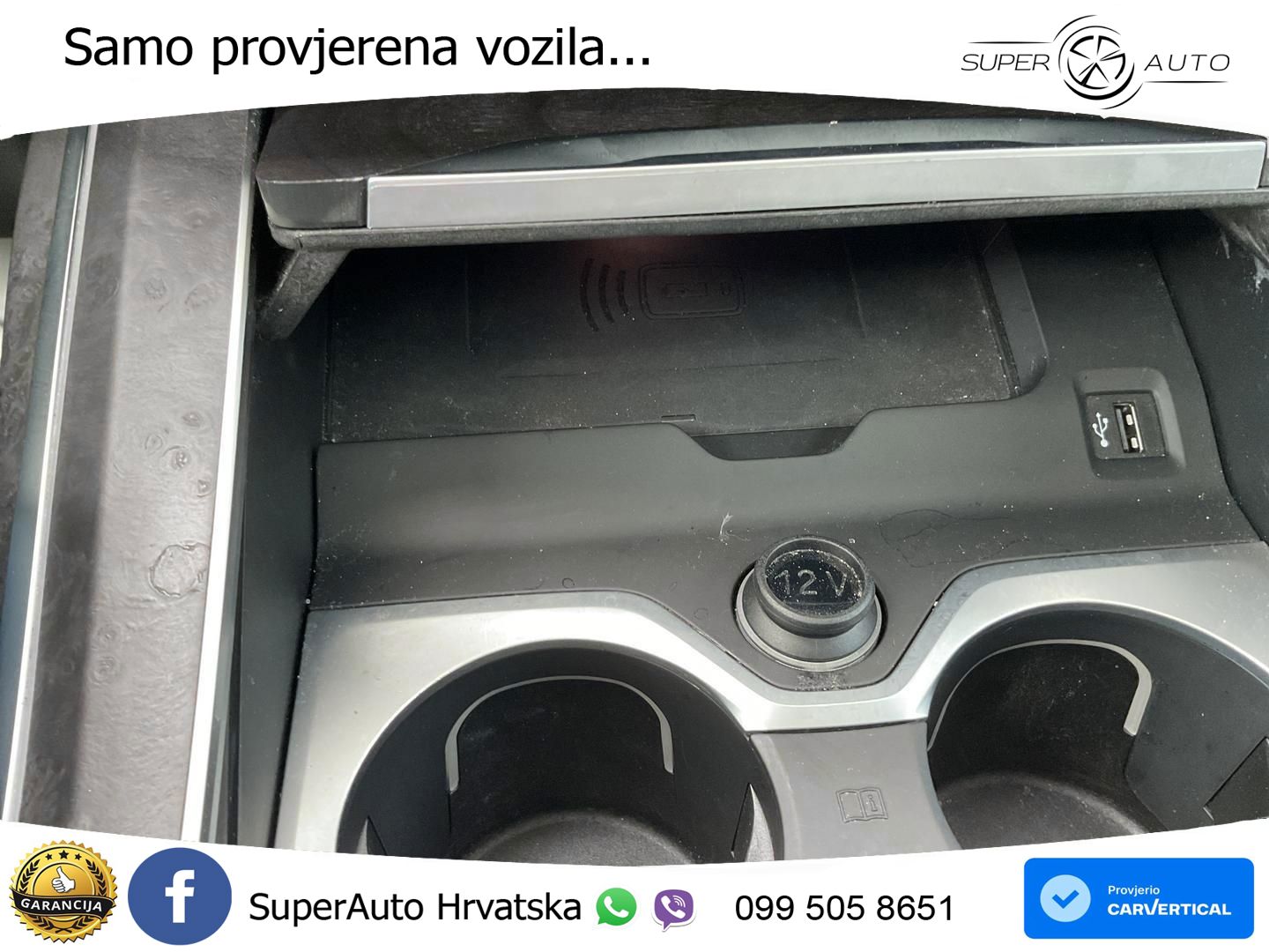 BMW X7 40d (352 KS) xDrive Steptronic