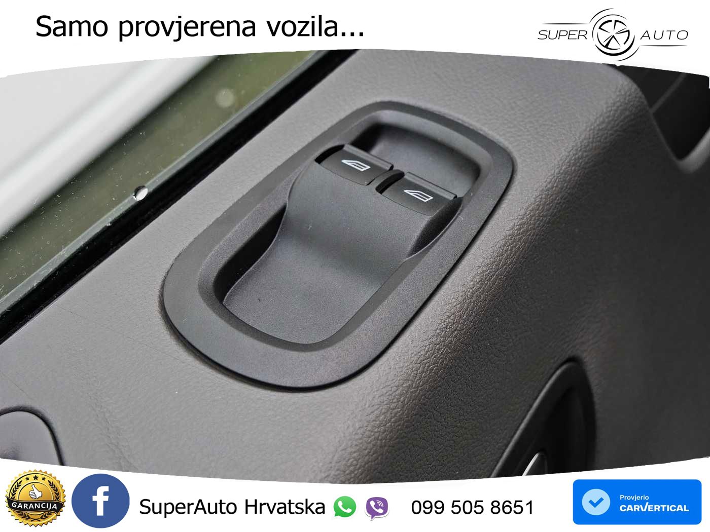 Ford Transit 105 KS