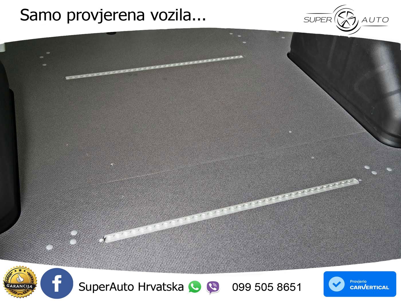 Ford Transit 105 KS