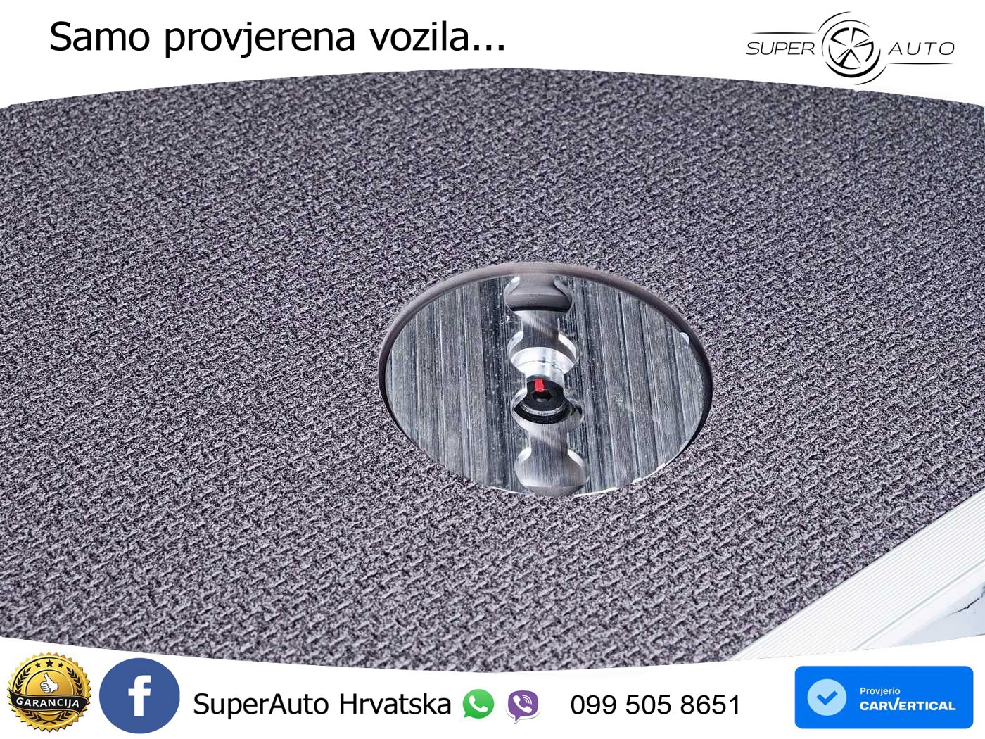 Ford Transit 105 KS