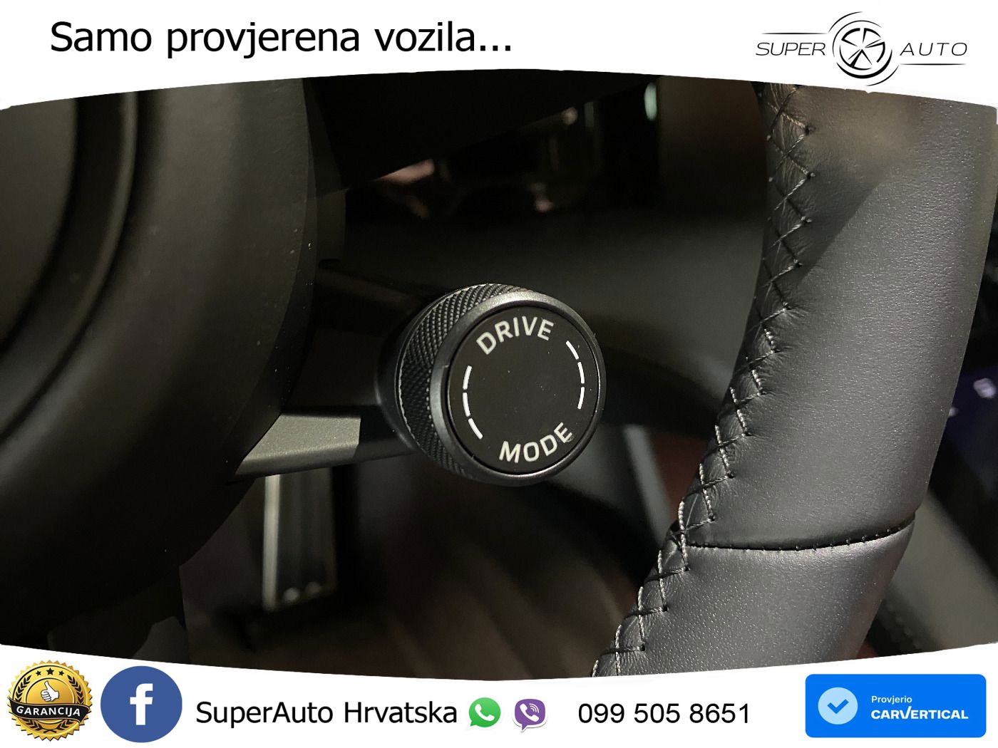 Porsche Taycan Sport Turismo 105 kWh (435 KS)