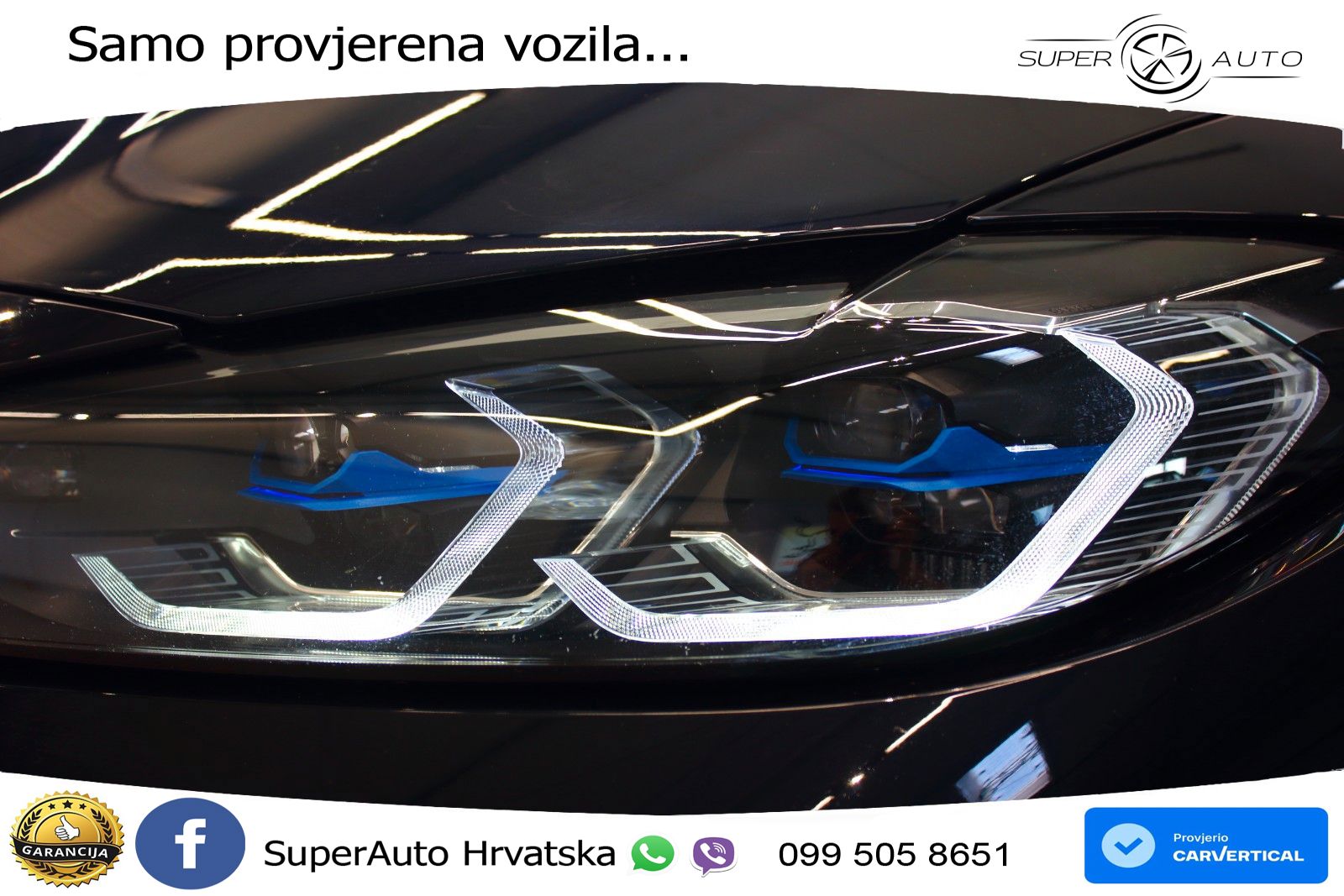 BMW M4 Competition 3.0 (510 KS) xDrive Steptronic LED+GR SJED+ACC