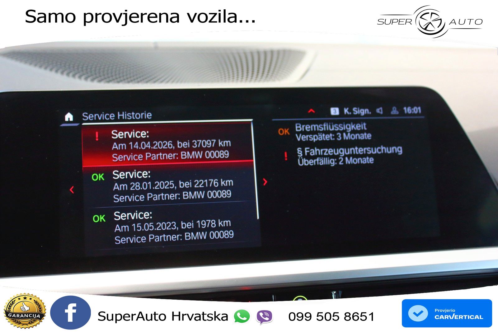 BMW M4 Competition 3.0 (510 KS) xDrive Steptronic LED+GR SJED+ACC