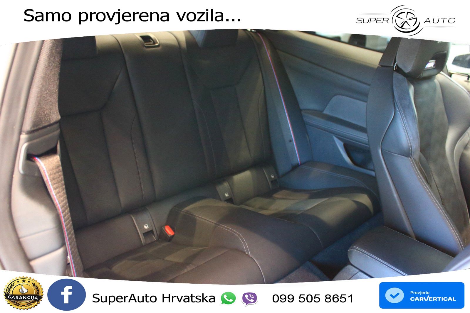 BMW M4 Competition 3.0 (510 KS) xDrive Steptronic LED+GR SJED+ACC