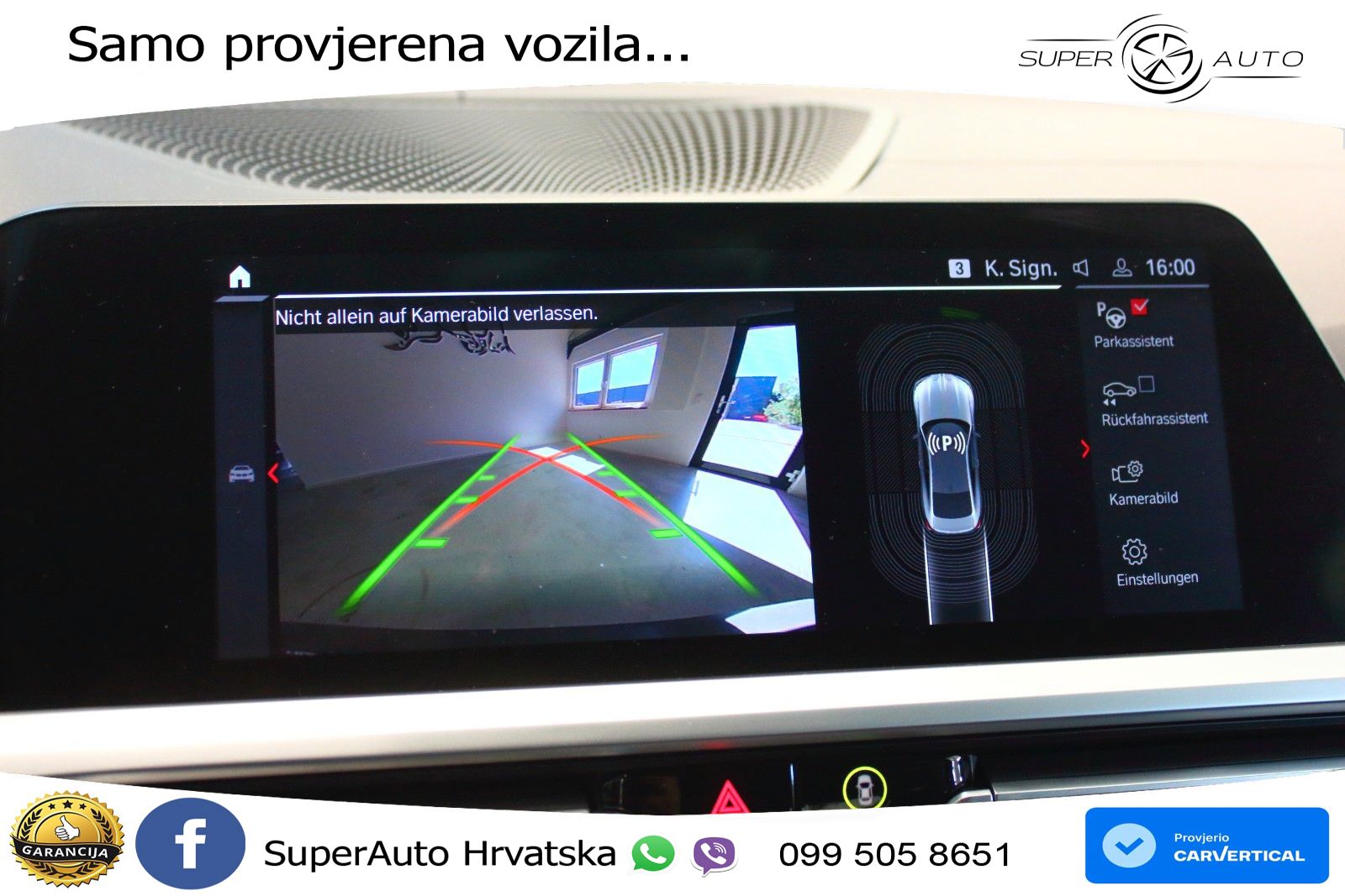 BMW M4 Competition 3.0 (510 KS) xDrive Steptronic LED+GR SJED+ACC